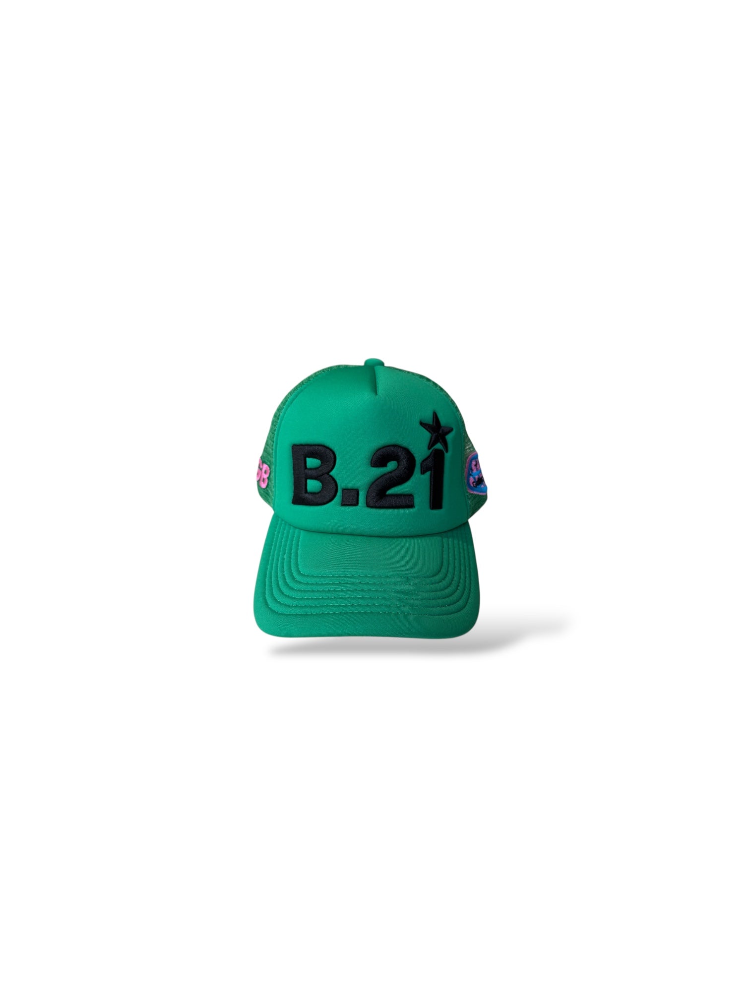Trucker Hat