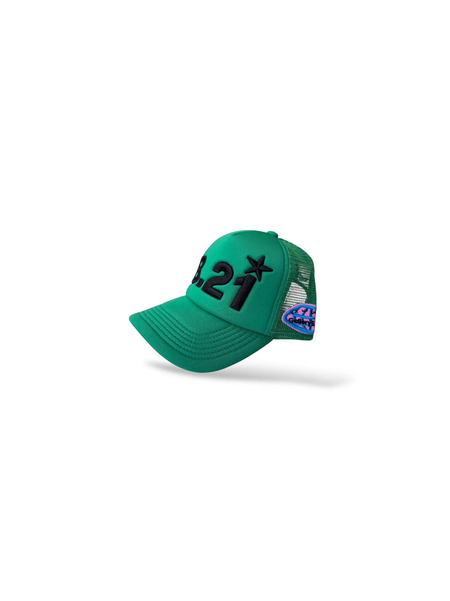 Trucker Hat