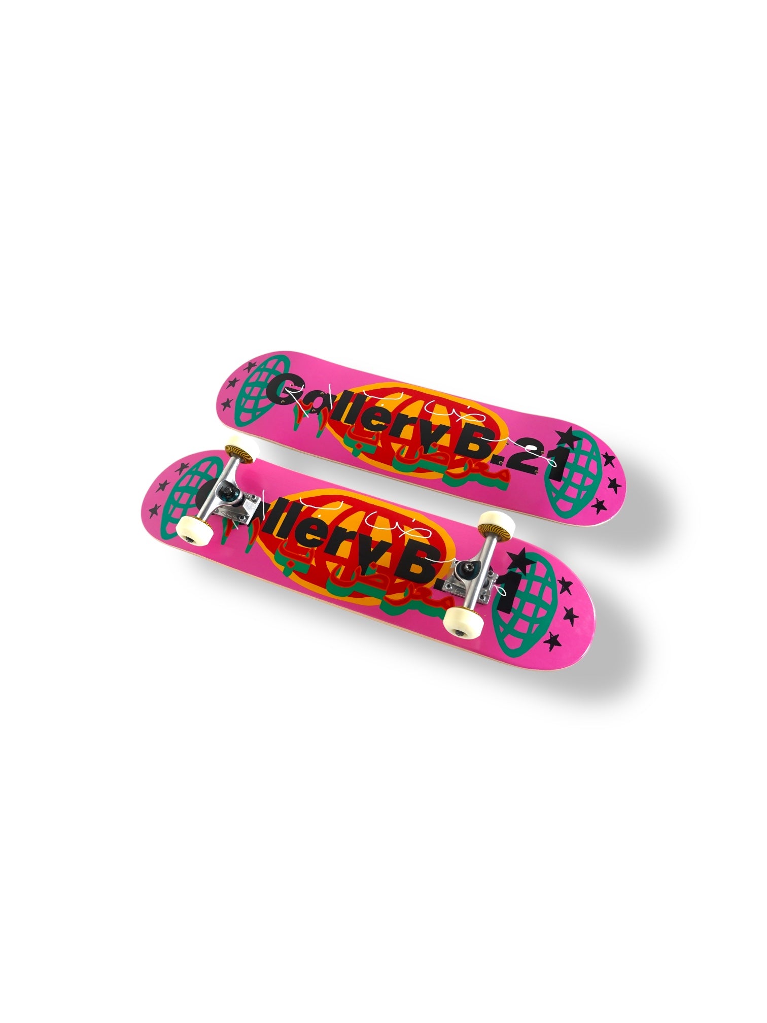 Skate Deck