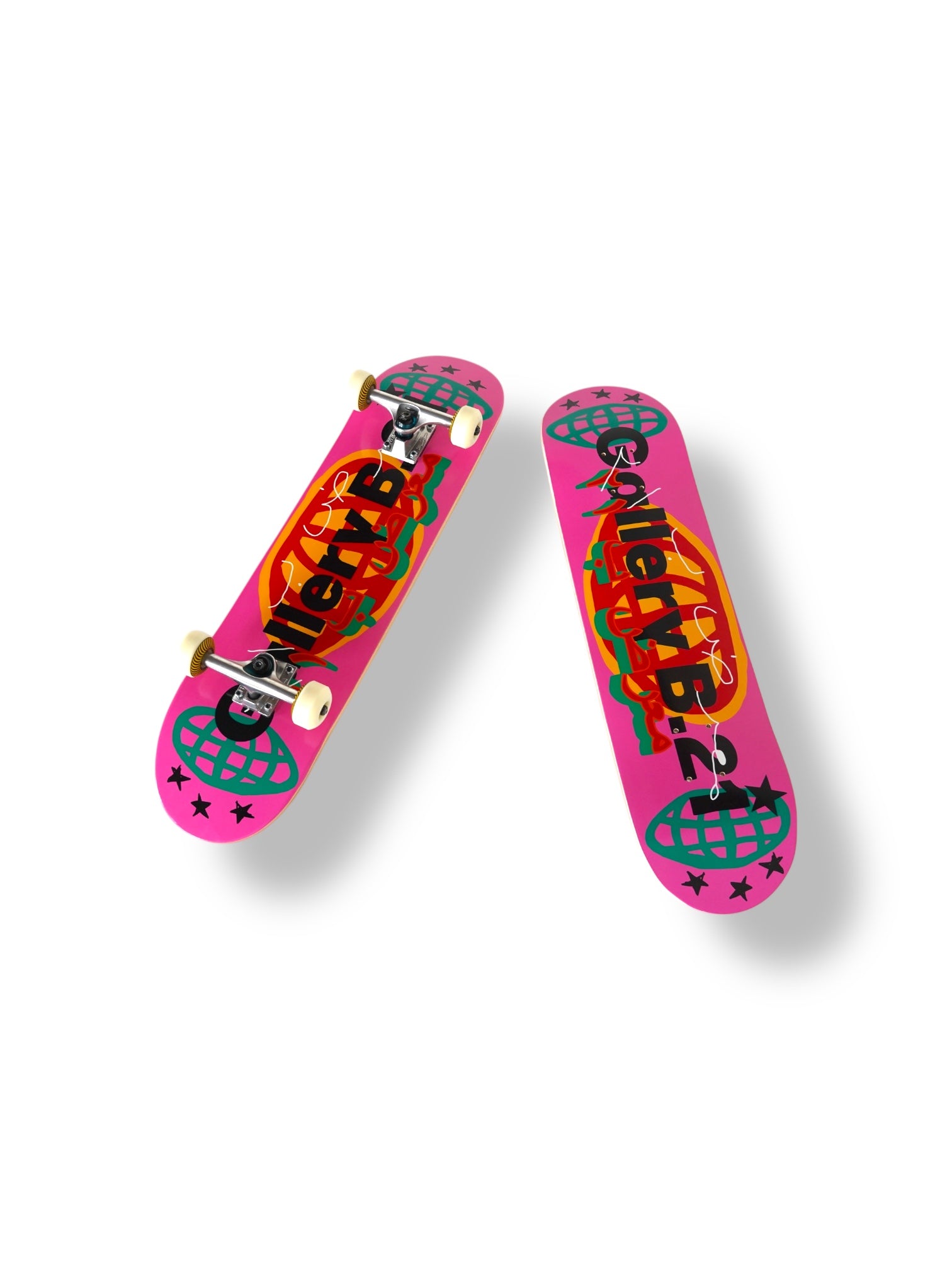 Skate Deck