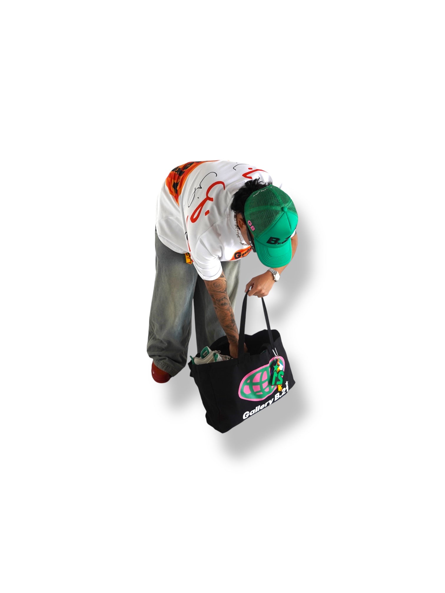 Tote Bag
