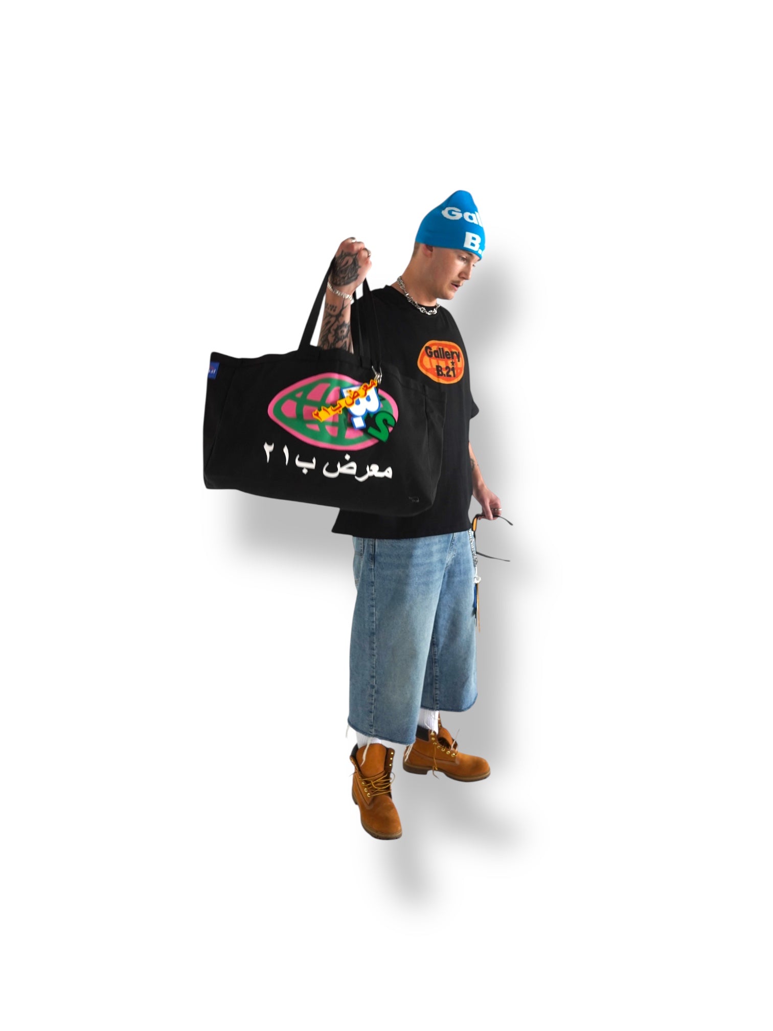 Tote Bag