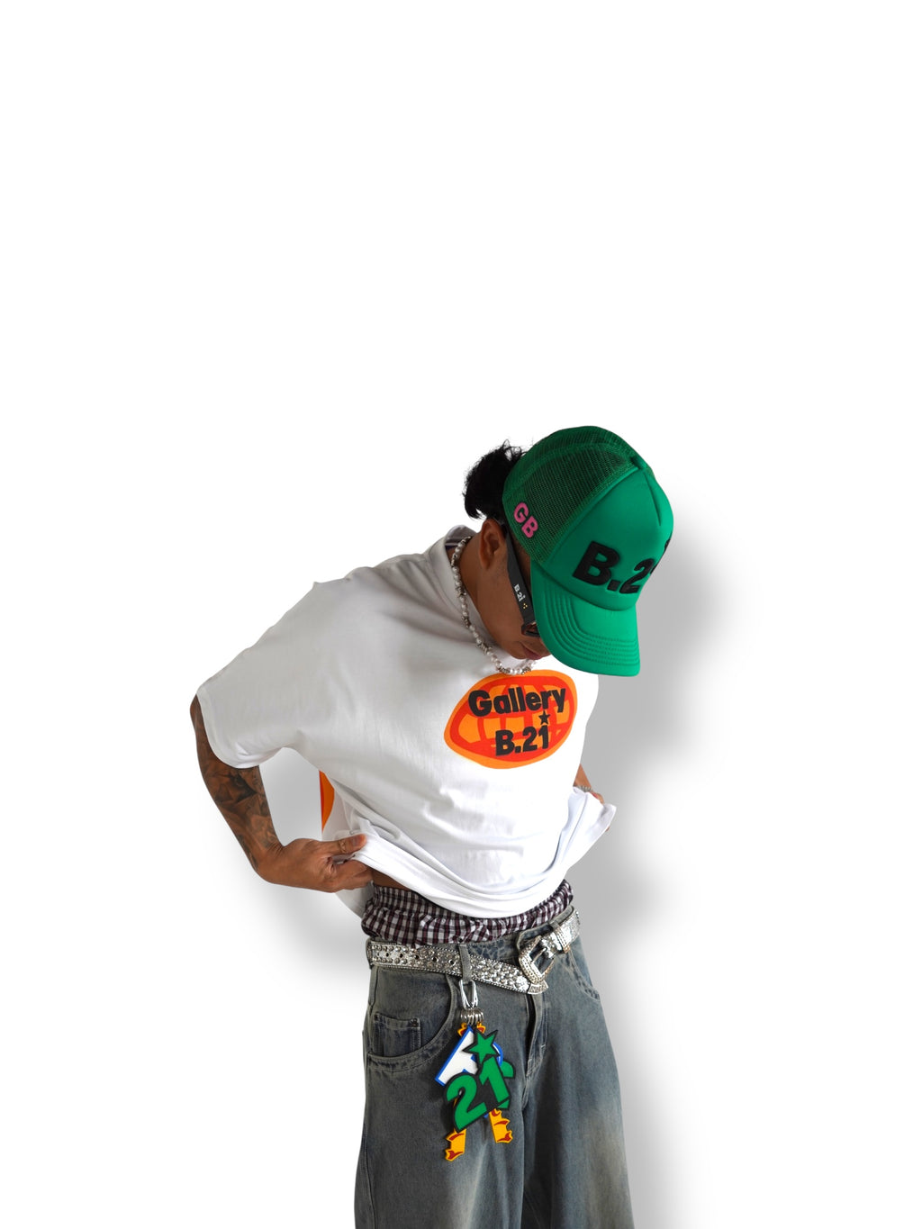 Trucker Hat